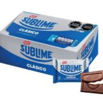SUBLIME CLASSIC CHOCOLATE