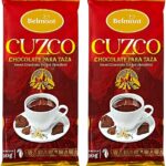 BELMONT SOL DEL CUSCO CHOCOATE DE TAZA (UNIT)