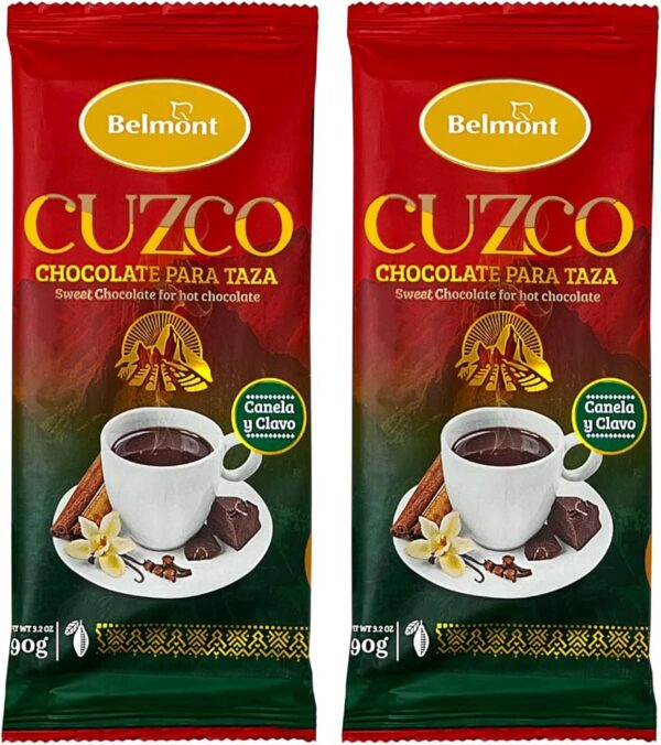 71hfme0SF7L._AC_UF894,1000_QL80_ BELMONT SOL DE CUSCO DE TAZA CLAVO Y CANELA (UNIT)