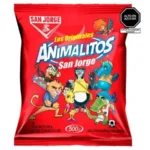 SAN JORGE ANIMAL CRACKERS (PACKAGE)