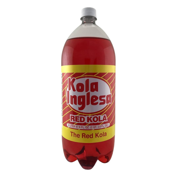 KOLA INGLESA