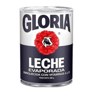 GLORIA EVAPORATED MILK (UNIT)