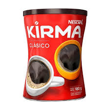 KIRMA COFFEE (UNIT)