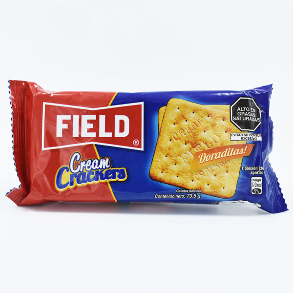 fiedor73-53903 FIELD SODA CRACKER COOKIES: (6 UNITS)