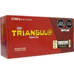 NESTLE D’ONOFRIO CHOCOLATE TRIANGULO