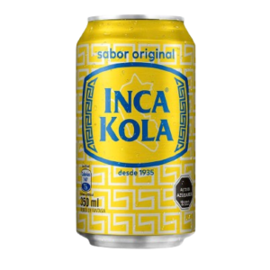 INCA KOLA