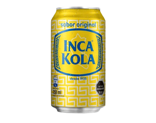 INCA KOLA