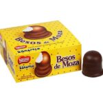 BESOS DE MOZA (PACKAGE)
