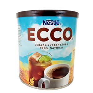 NESTLE ECCO INSTANT BARLEY (UNIT)