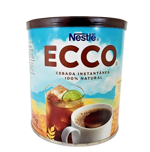 NESTLE ECCO INSTANT BARLEY (UNIT)
