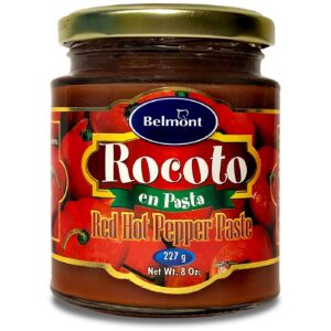 Belmont Pasta Rocoto