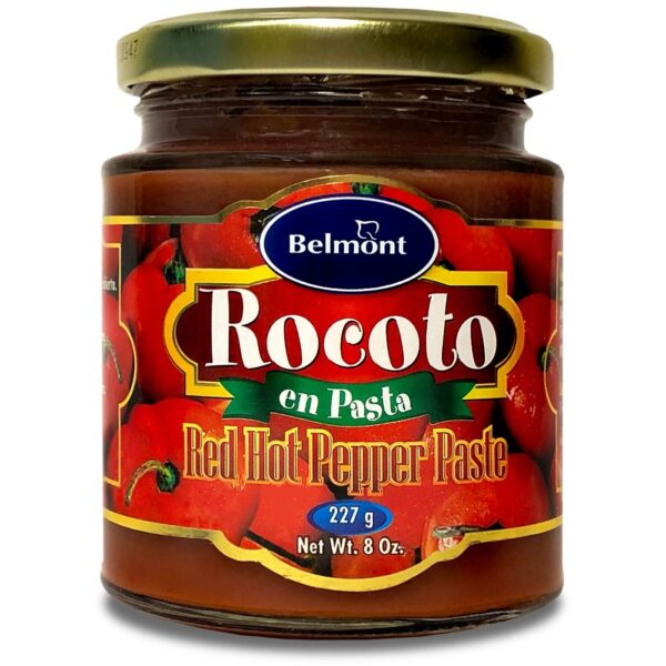 Version 1.0.0 Belmont Pasta Rocoto