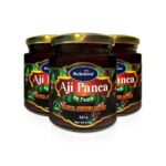 Belmont Pasta Aji Panca 8 oz
