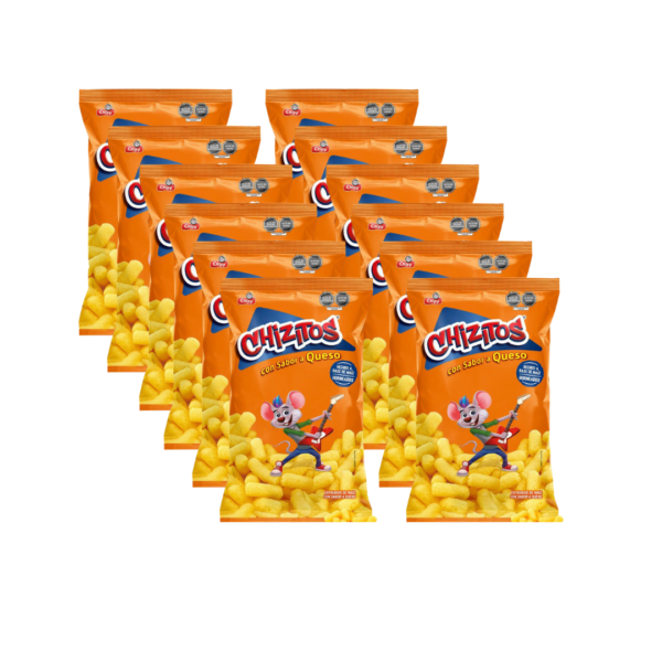 Chizitos (35gr)