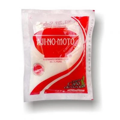 Aji-no-moto 250G