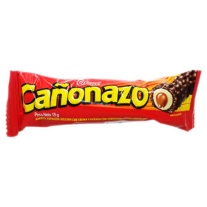 Cañonazo
