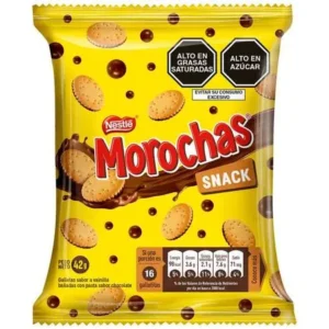 20200478 MINI MOROCHAS COOKIES