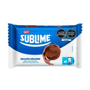 SUBLIME COOKIE