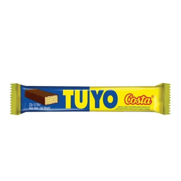 tuyo-2 TUYO