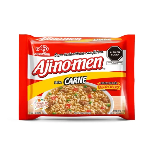 187432001-01-3627 AJINOMEN BEEF FLAVOR