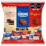 NESTLE CHOCOLATES MULTIPACK 40 UND