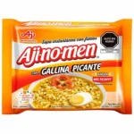 AJINOMEN GALLINA PICANTE