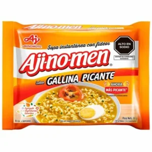 20354532 AJINOMEN GALLINA PICANTE