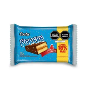 POKEKE