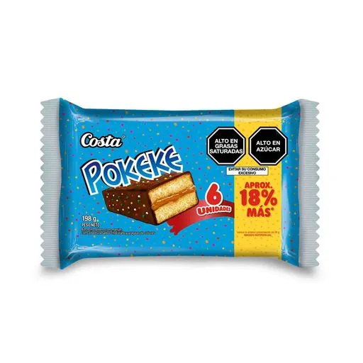 POKEKE