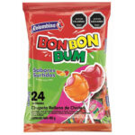 BON BON BUM MIX