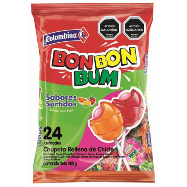 3116582E17C72E07.png!c750x0 BON BON BUM MIX