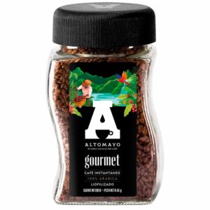ALTOMAYO COFFEE 45G