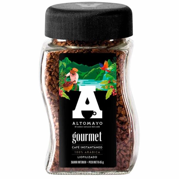 ALTOMAYO COFFEE 45G