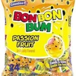 BON BON BUM PASSION FRUIT