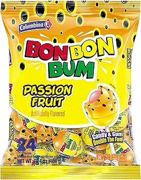 81d60usTpvL._AC_UF350,350_QL80_ BON BON BUM PASSION FRUIT