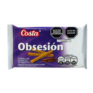 COSTA OBSESION 12 UND