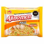 AJINOMEN CHICKEN FLAVOR