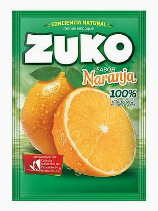 shopping (1) ZUKO ORANGE FLAVOR